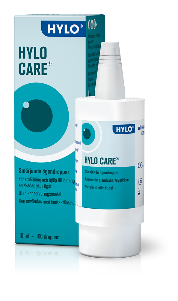 HYLO Care