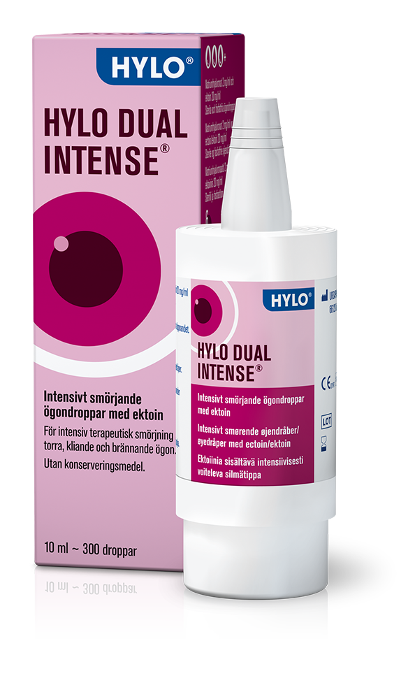 HYLO Dual Intense