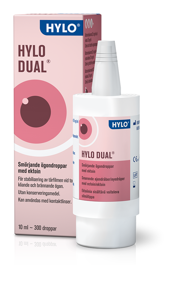 HYLO Dual